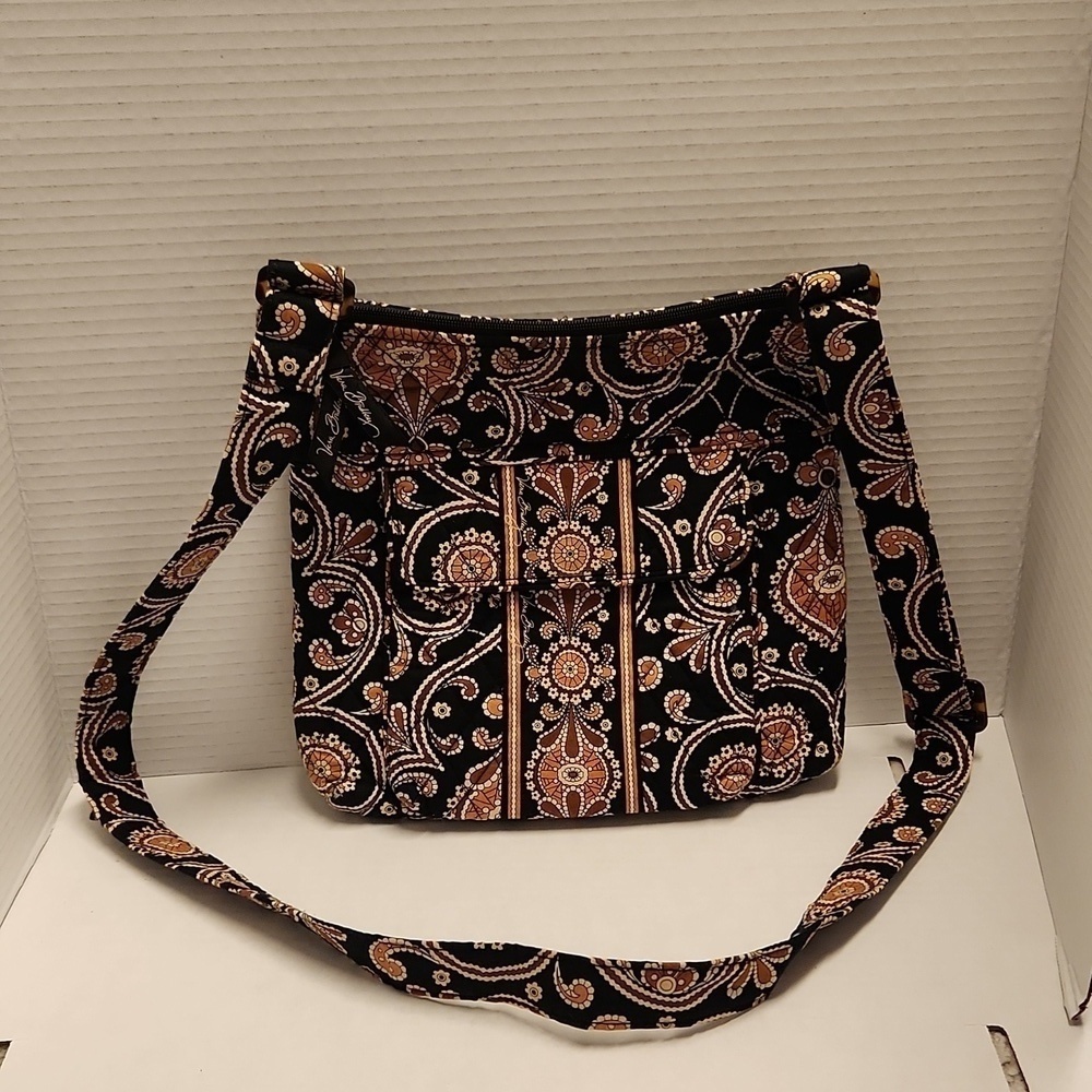 Vera Bradley Purse Crossbody